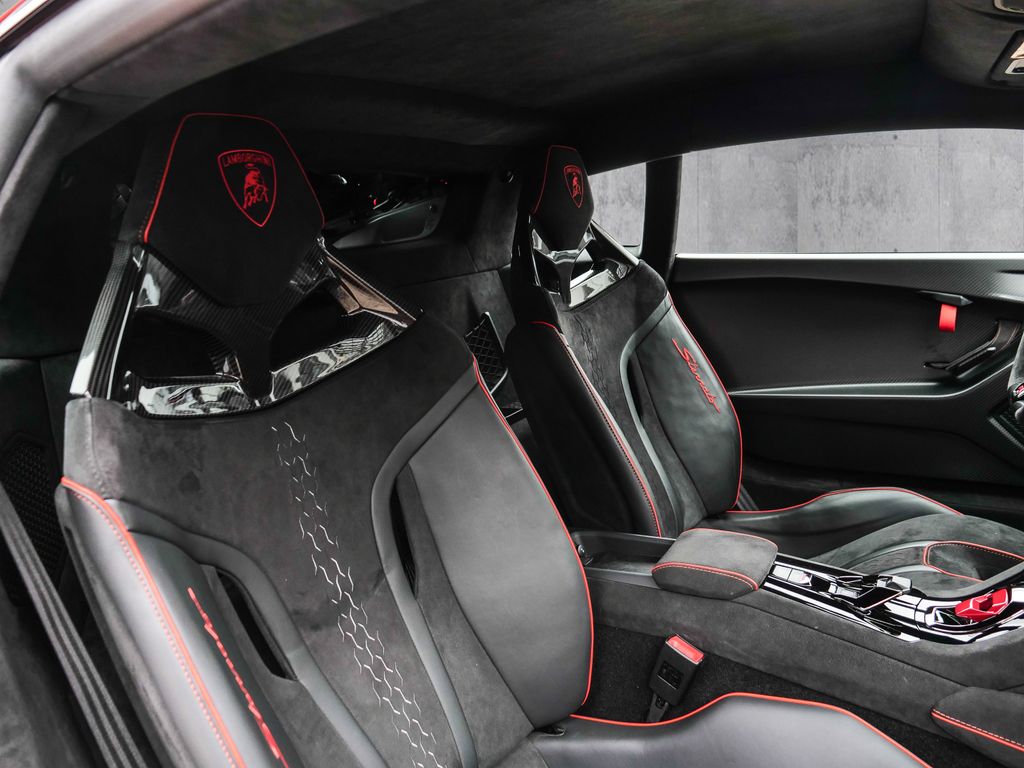 Lamborghini Huracán 2023