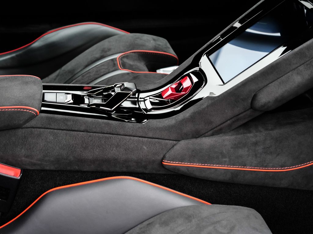 Lamborghini Huracán 2023