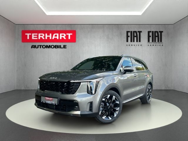 Kia Sorento 2025