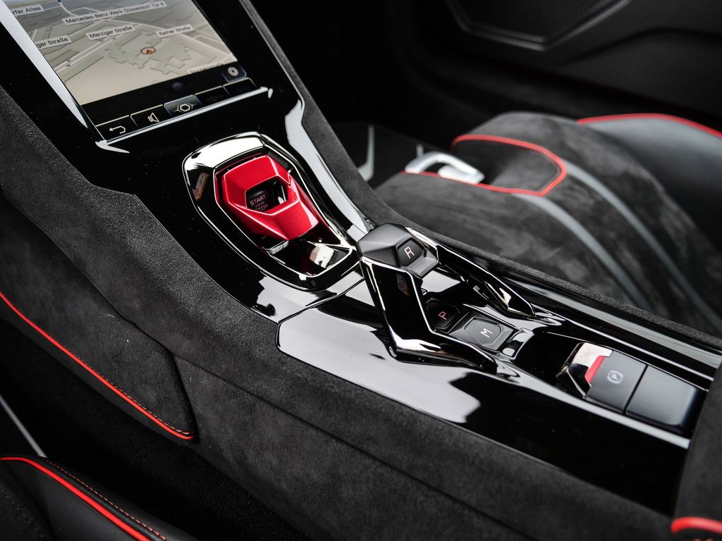 Lamborghini Huracán 2023