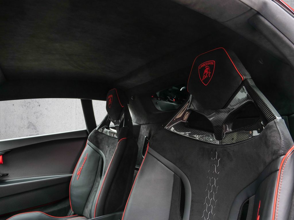 Lamborghini Huracán 2023