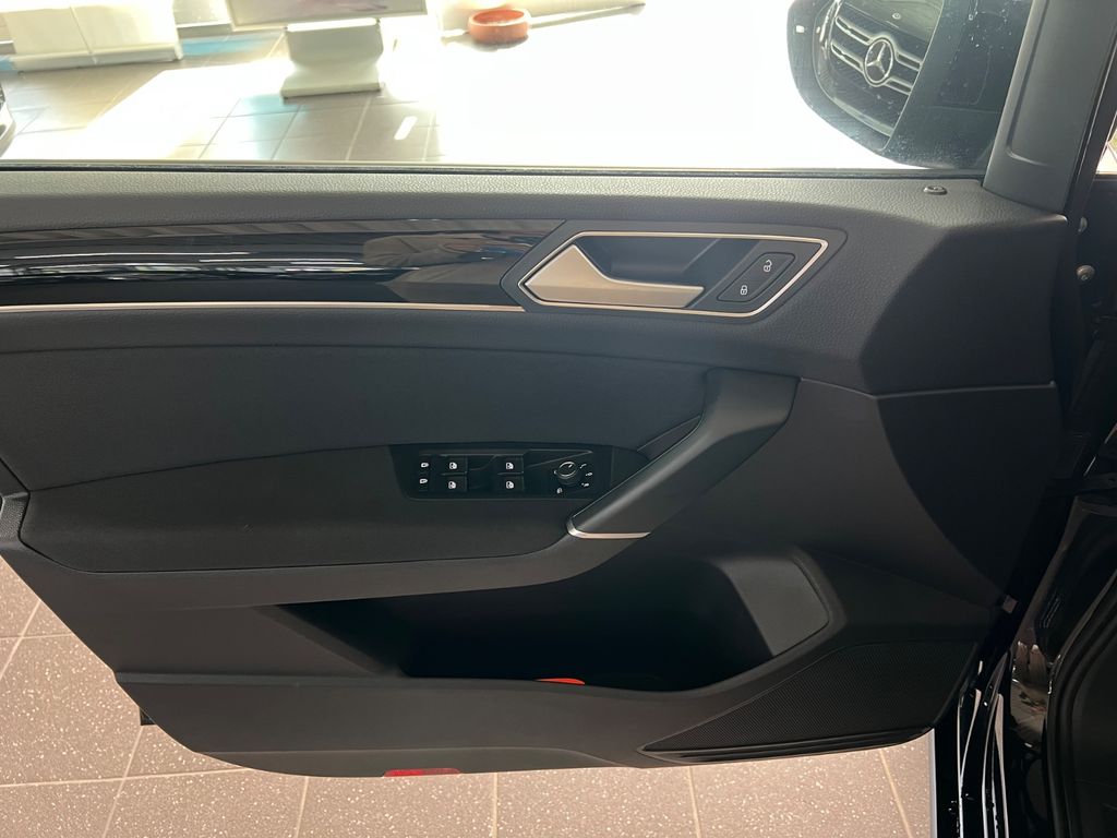 Volkswagen Touran 2021