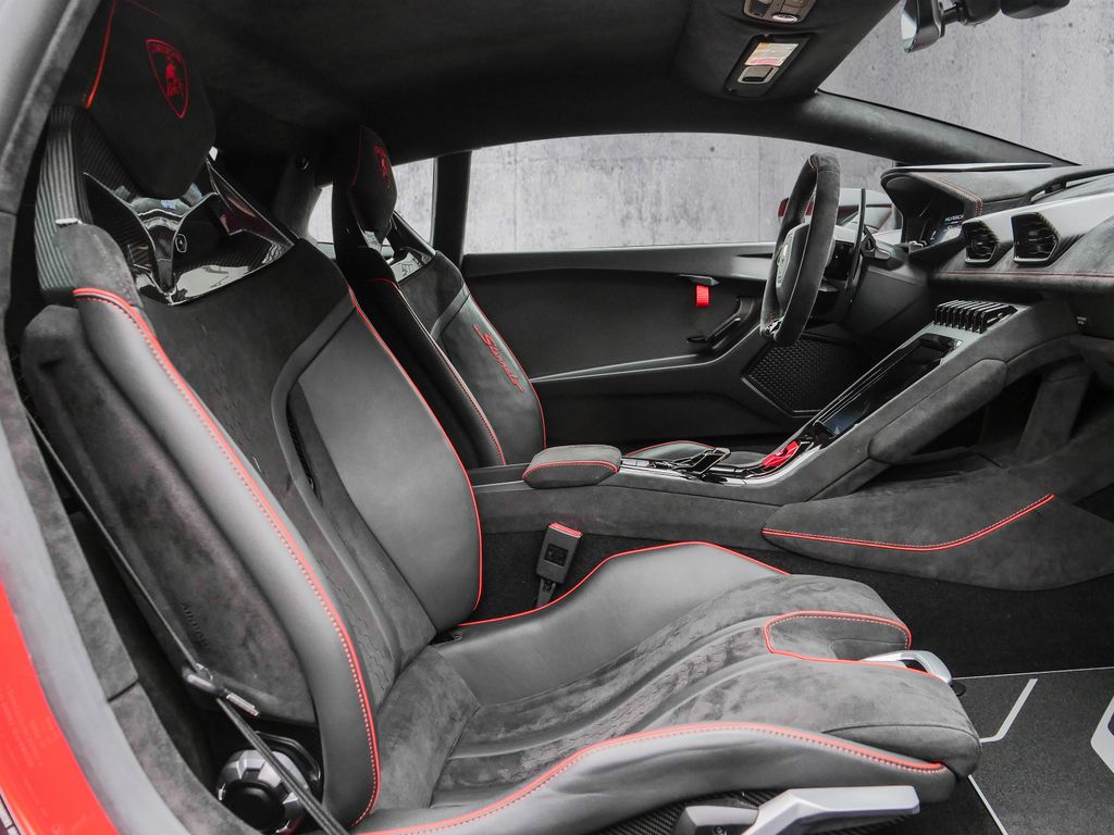 Lamborghini Huracán 2023