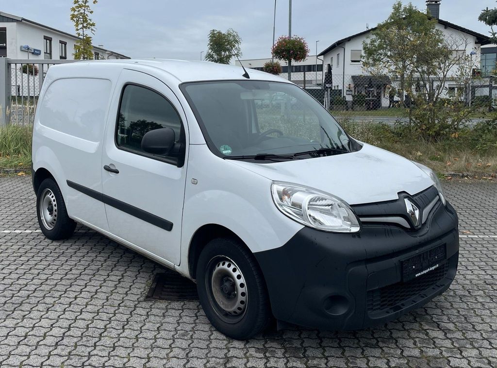 Renault Kangoo 2020