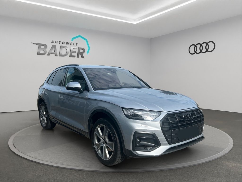 Audi Q5 2024