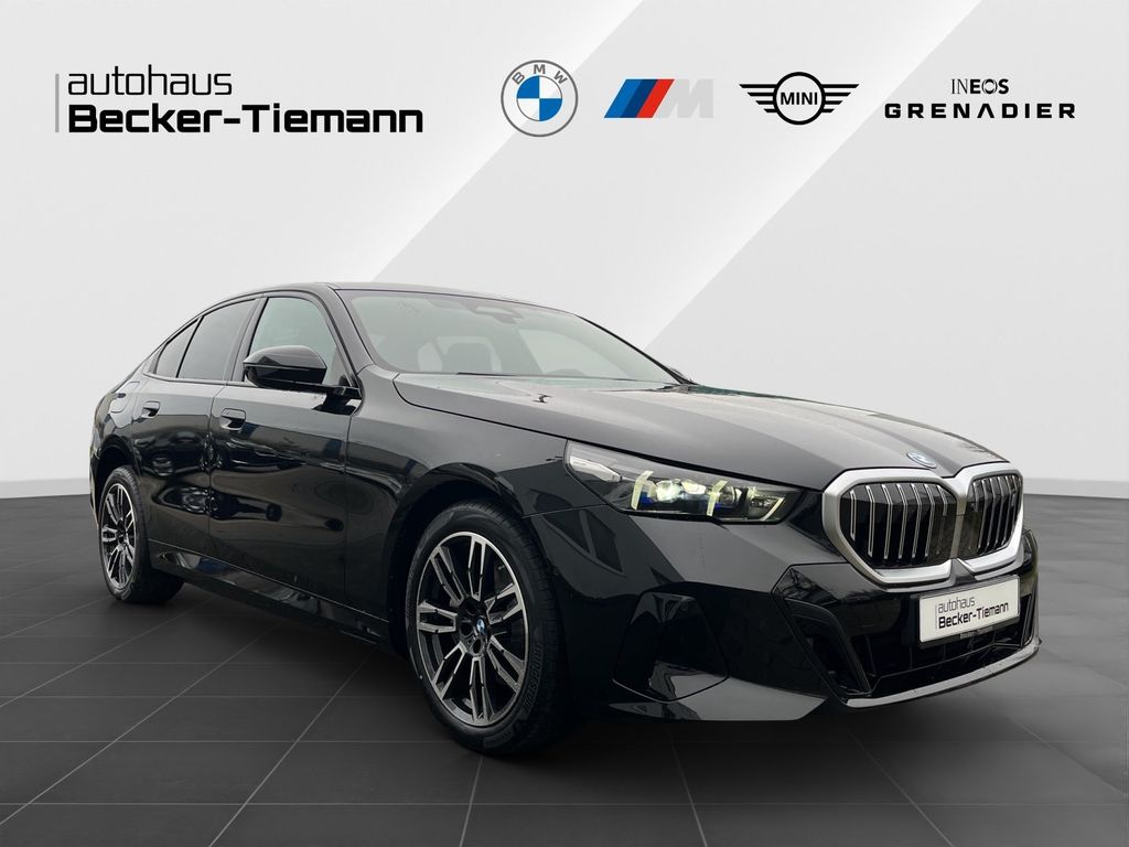 BMW i5