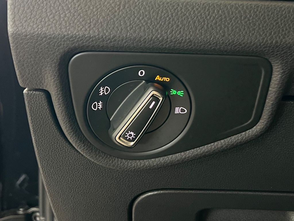 Volkswagen Touran 2021