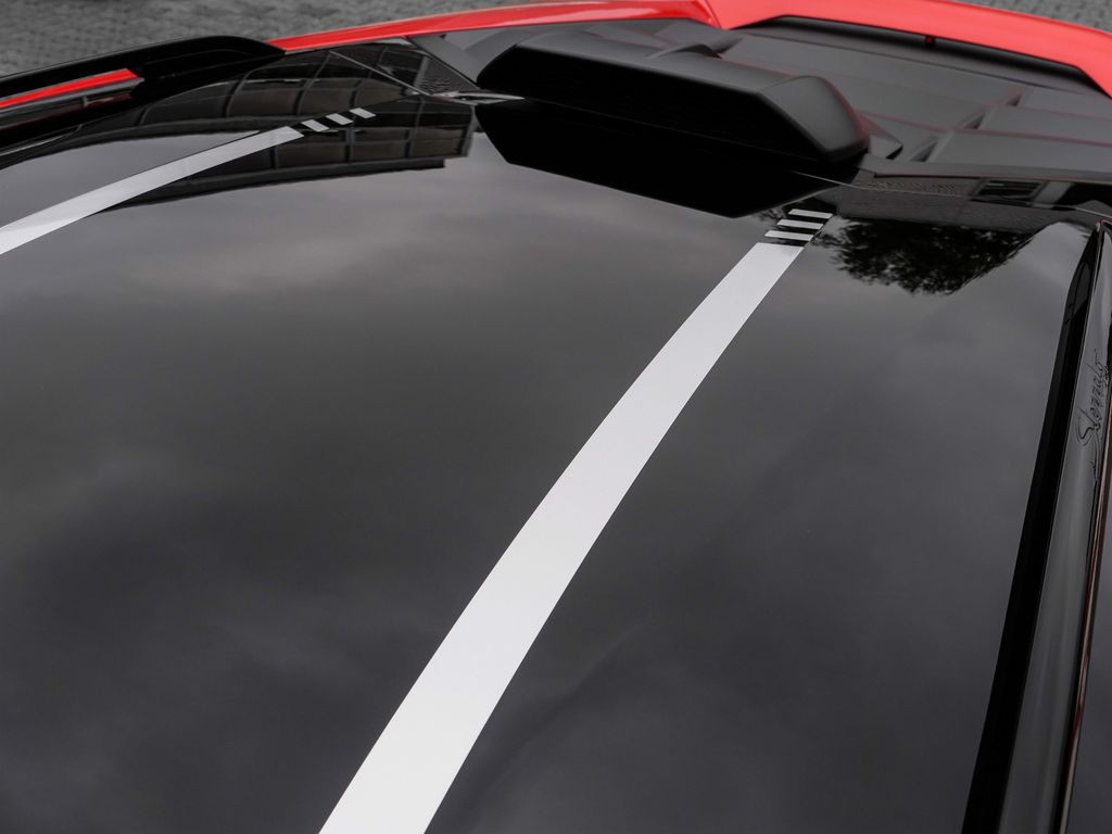 Lamborghini Huracán 2023