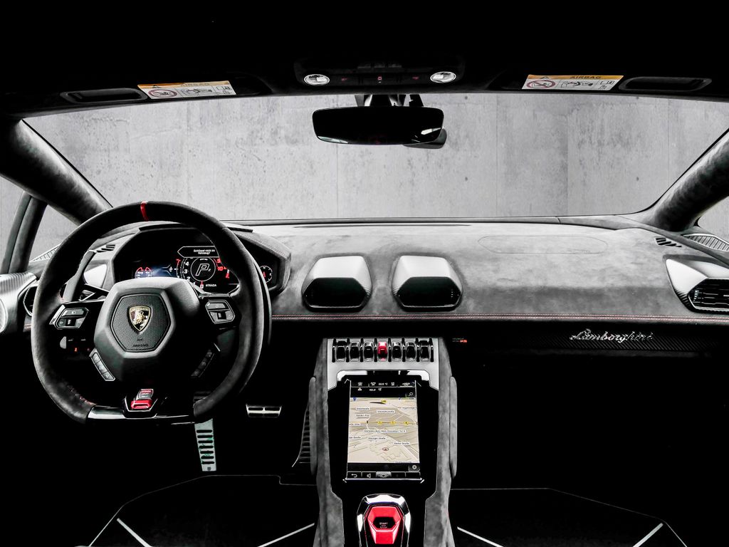 Lamborghini Huracán 2023