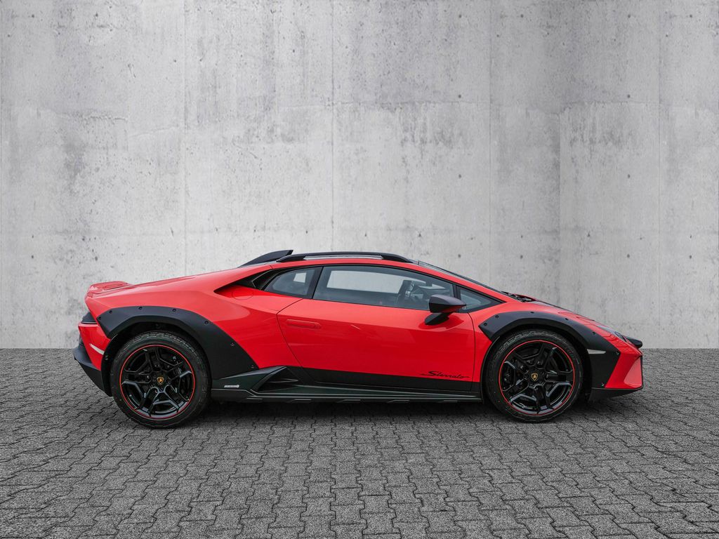 Lamborghini Huracán 2023