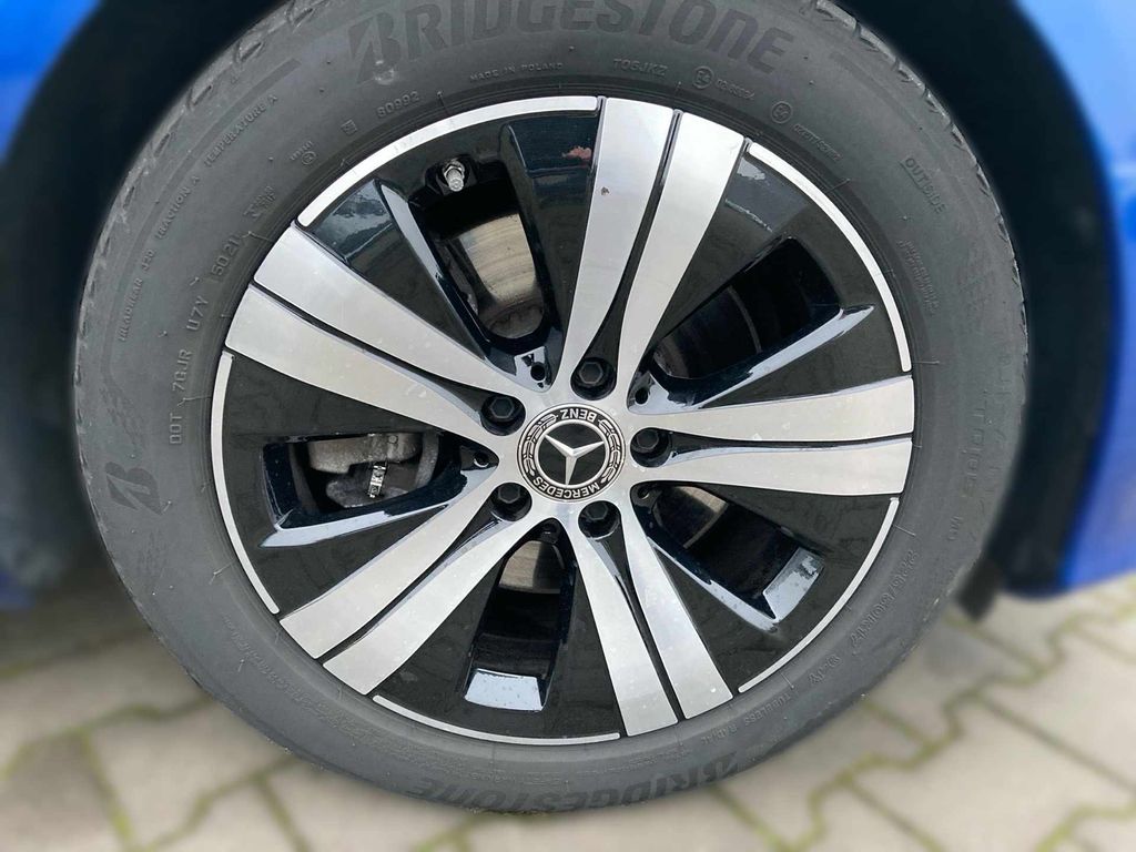 Mercedes-Benz C 220 2022