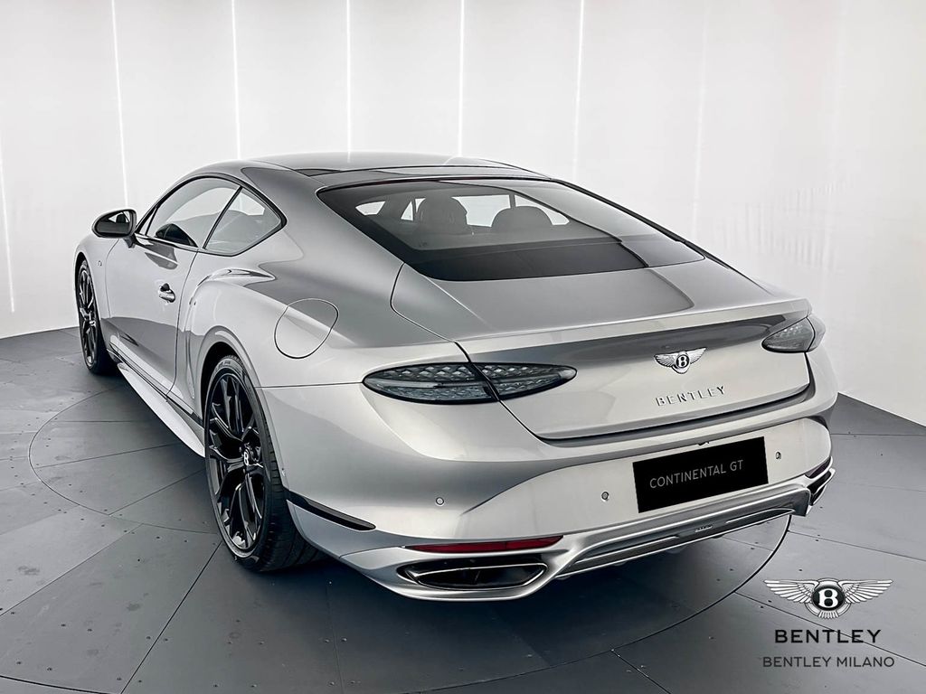 Bentley Continental GT 2025