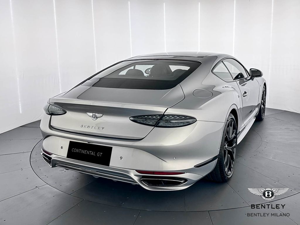 Bentley Continental GT 2025