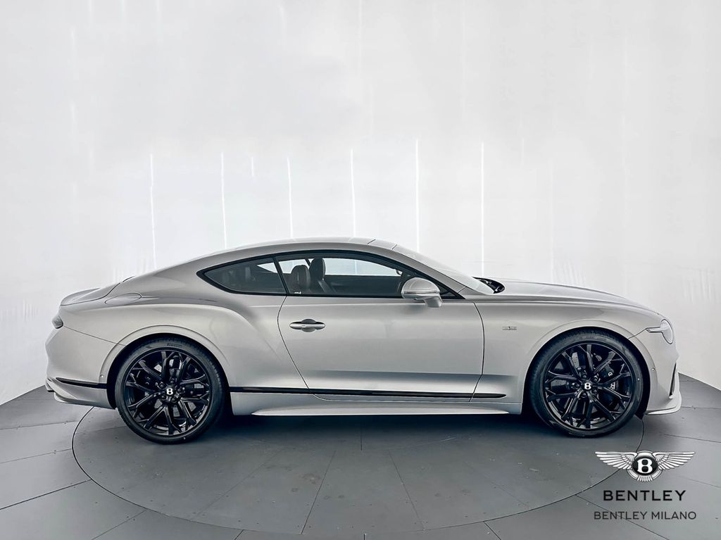 Bentley Continental GT 2025