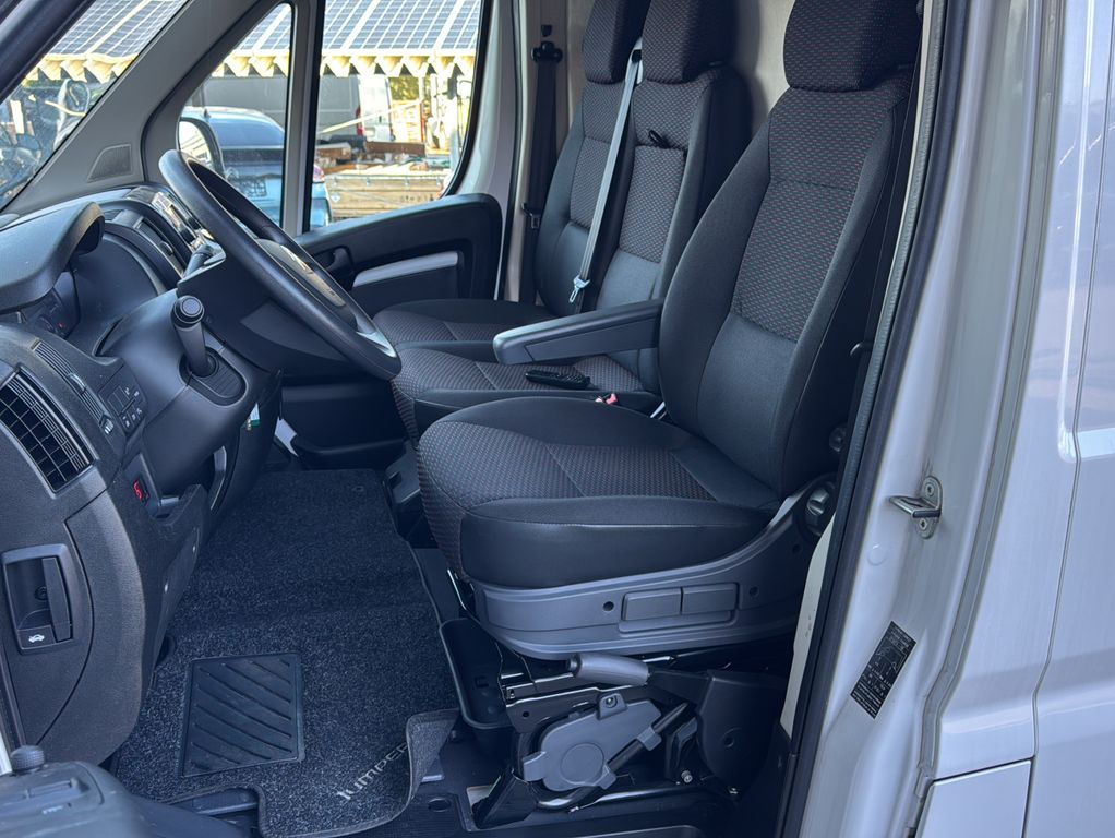 Citroën Jumper 2023