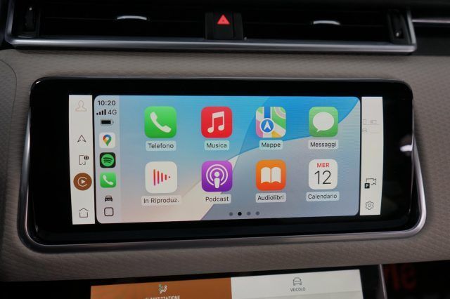 Land Rover Range Rover Velar 2023