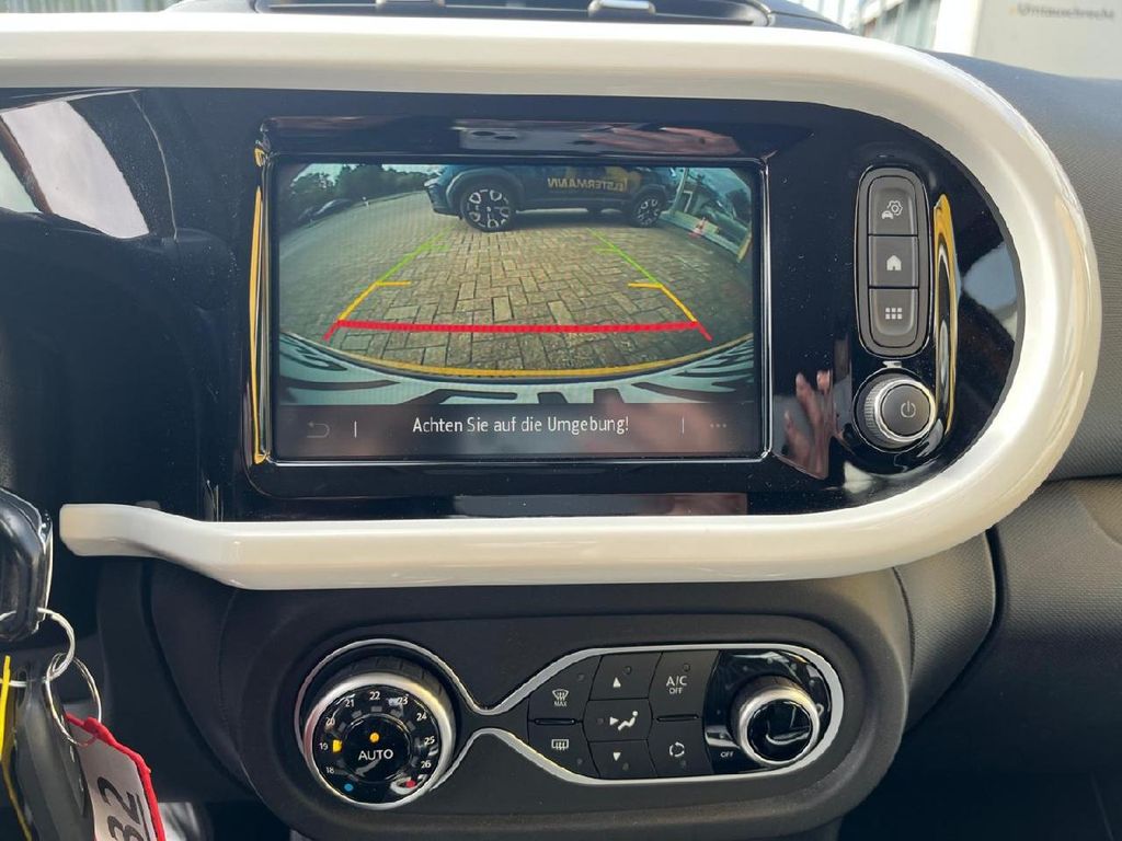 Renault Twingo 2022