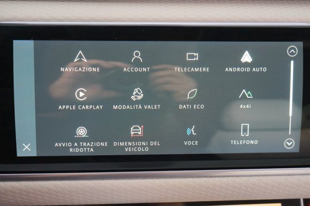 Land Rover Range Rover Velar 2023