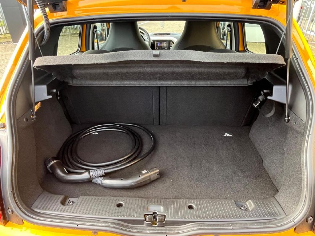Renault Twingo 2022