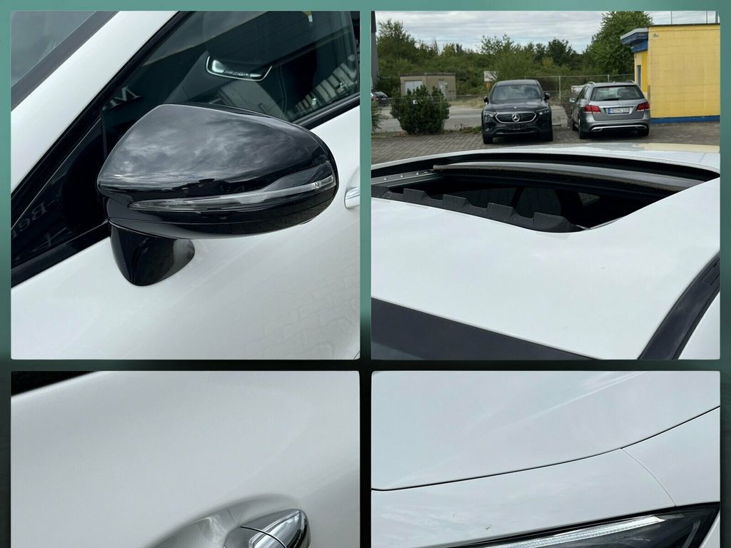 Mercedes-Benz AMG GT 2024