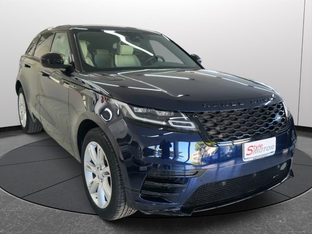 Land Rover Range Rover Velar 2023