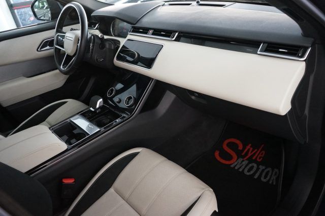 Land Rover Range Rover Velar 2023