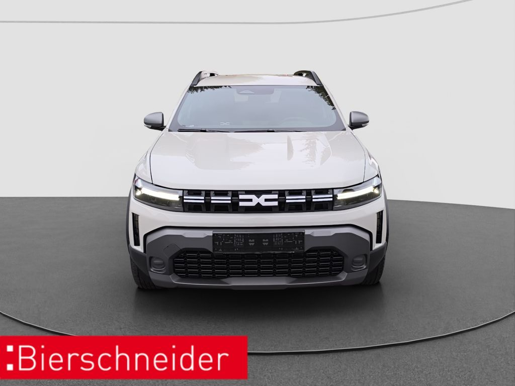 Dacia Duster 2025
