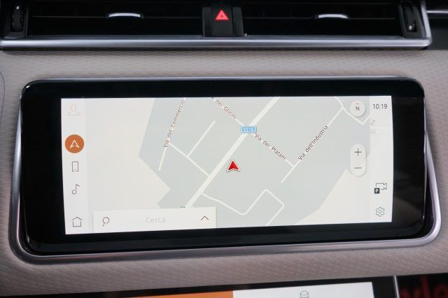 Land Rover Range Rover Velar 2023