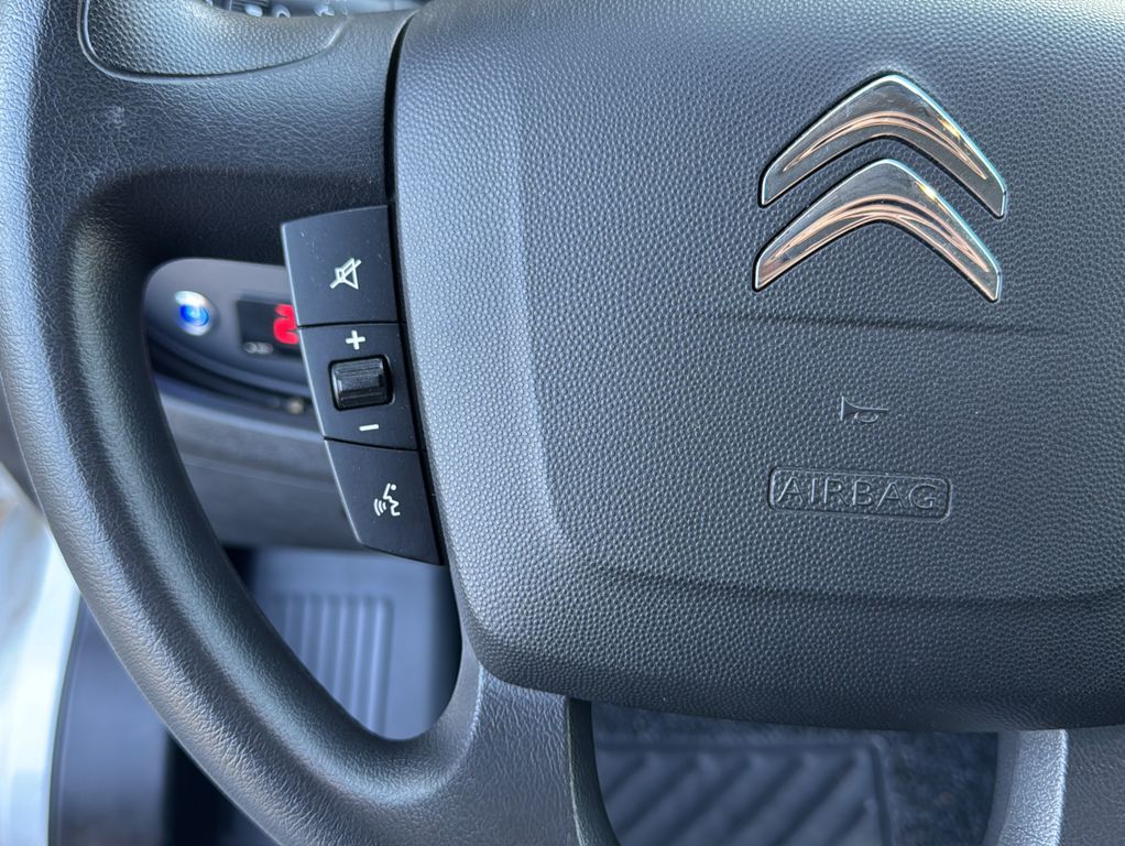 Citroën Jumper 2023