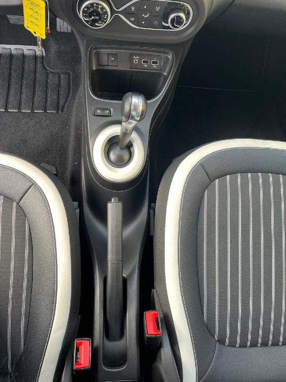 Renault Twingo 2022