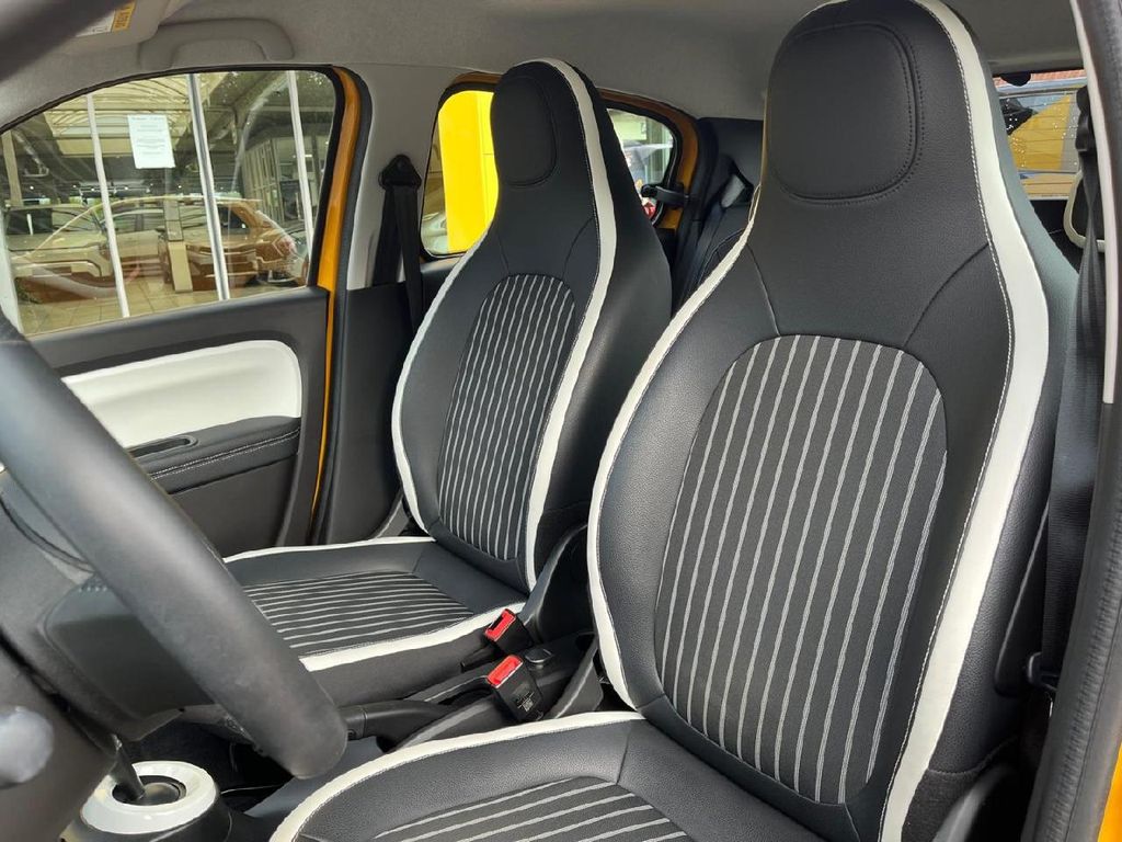 Renault Twingo 2022