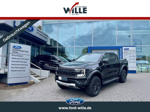 Ford Ranger 2025