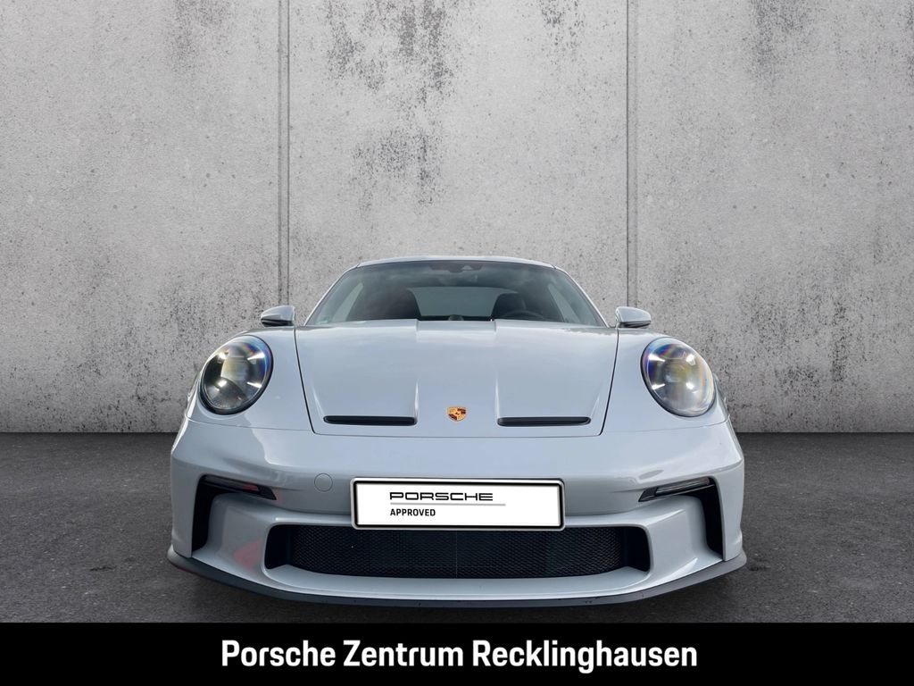 Porsche 992 2025