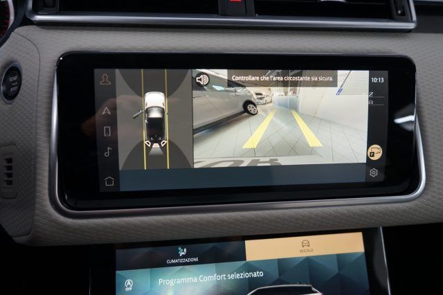 Land Rover Range Rover Velar 2023