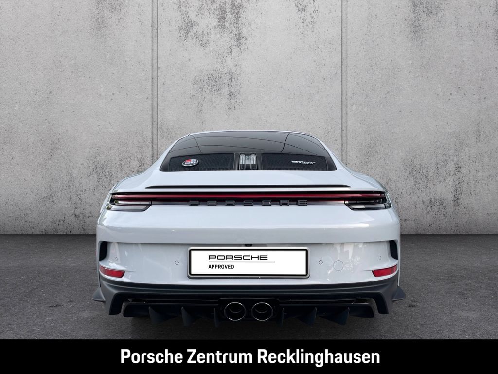 Porsche 992 2025