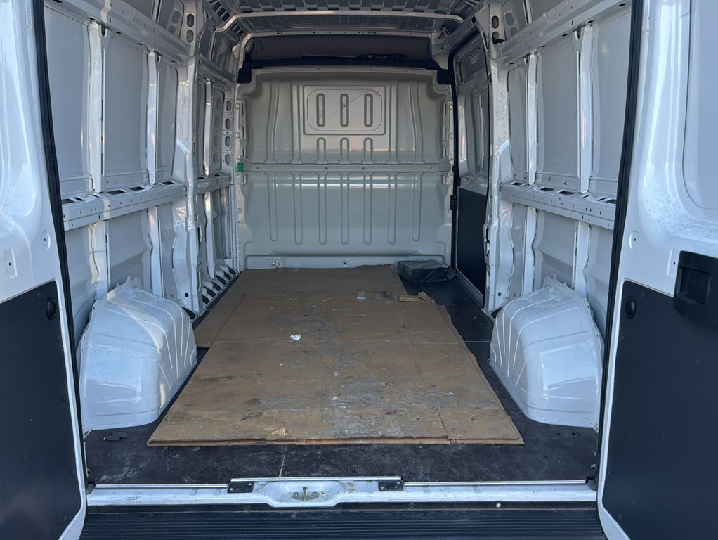 Citroën Jumper 2023