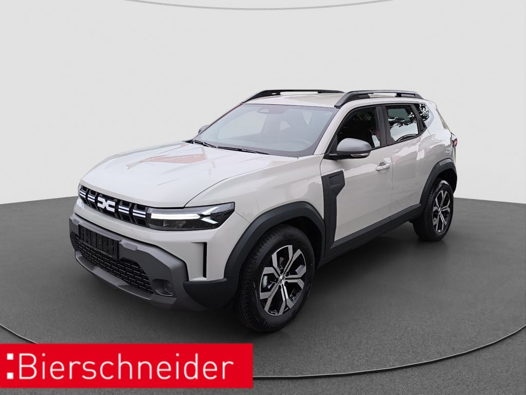 Dacia Duster 2025