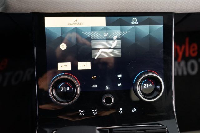 Land Rover Range Rover Velar 2023