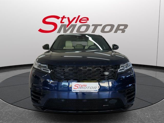 Land Rover Range Rover Velar 2023