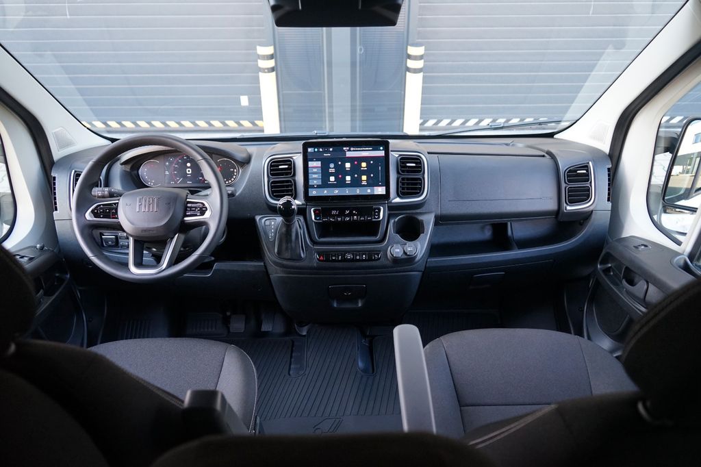 Fiat Ducato 2025