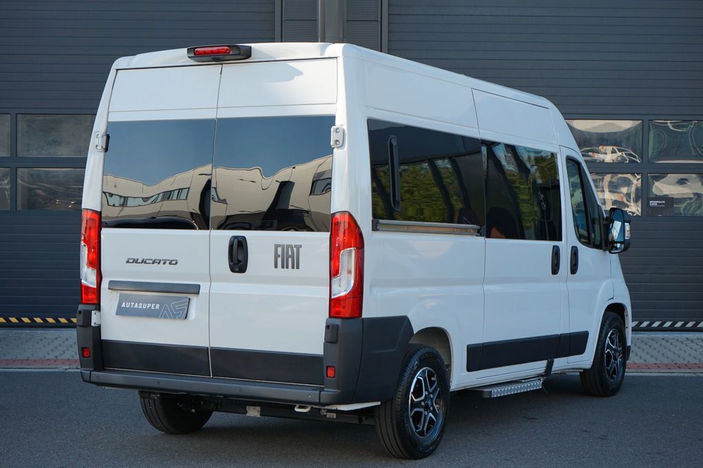 Fiat Ducato 2025