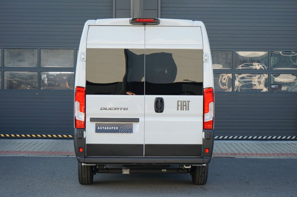Fiat Ducato 2025
