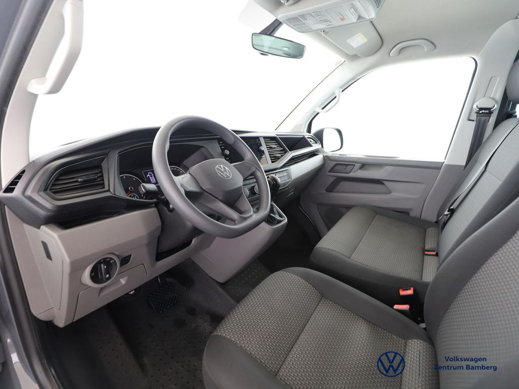 Volkswagen T6 Transporter 2023