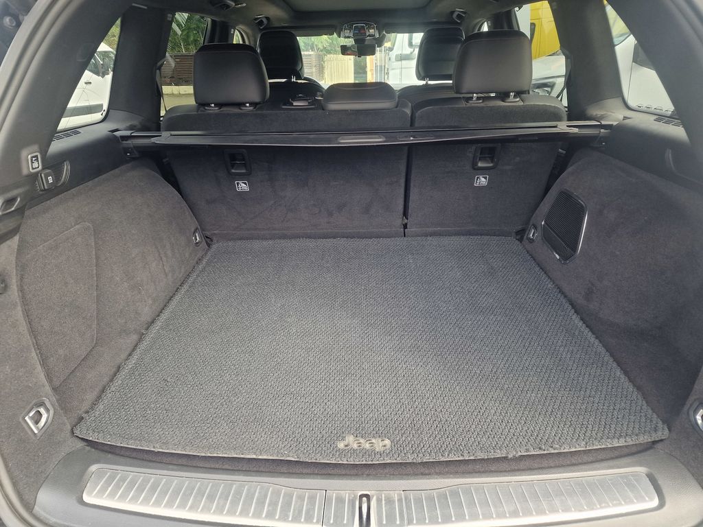 Jeep Grand Cherokee 2024