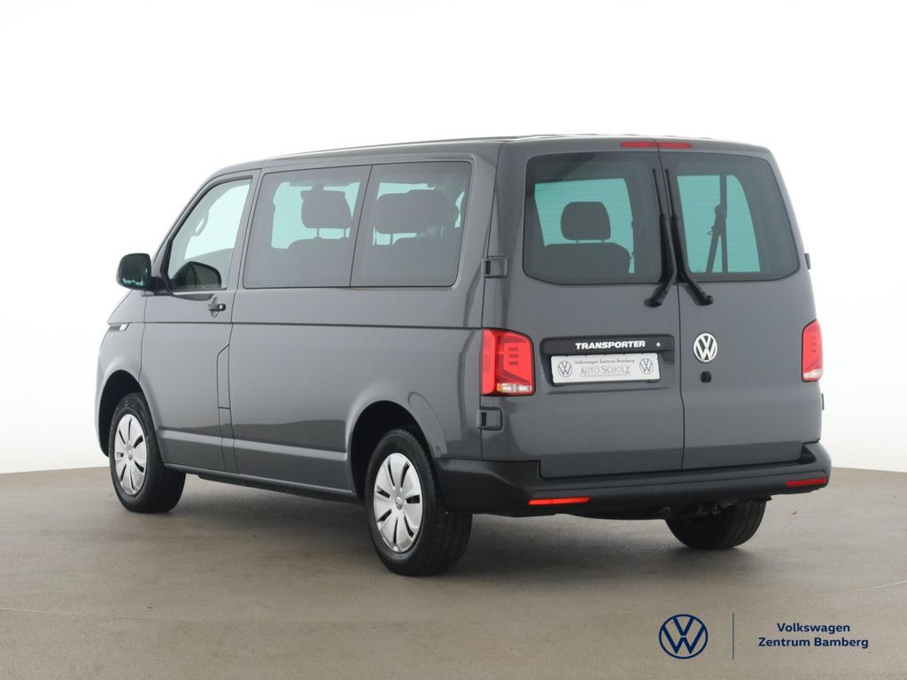 Volkswagen T6 Transporter 2023
