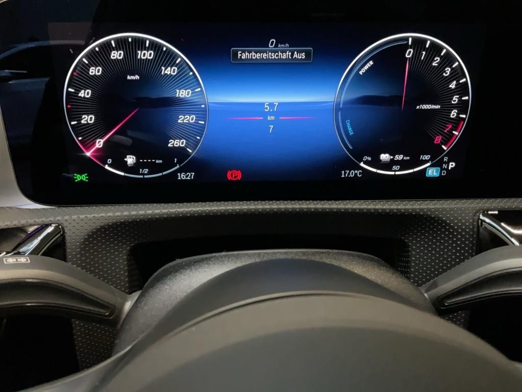Mercedes-Benz A 250 2025