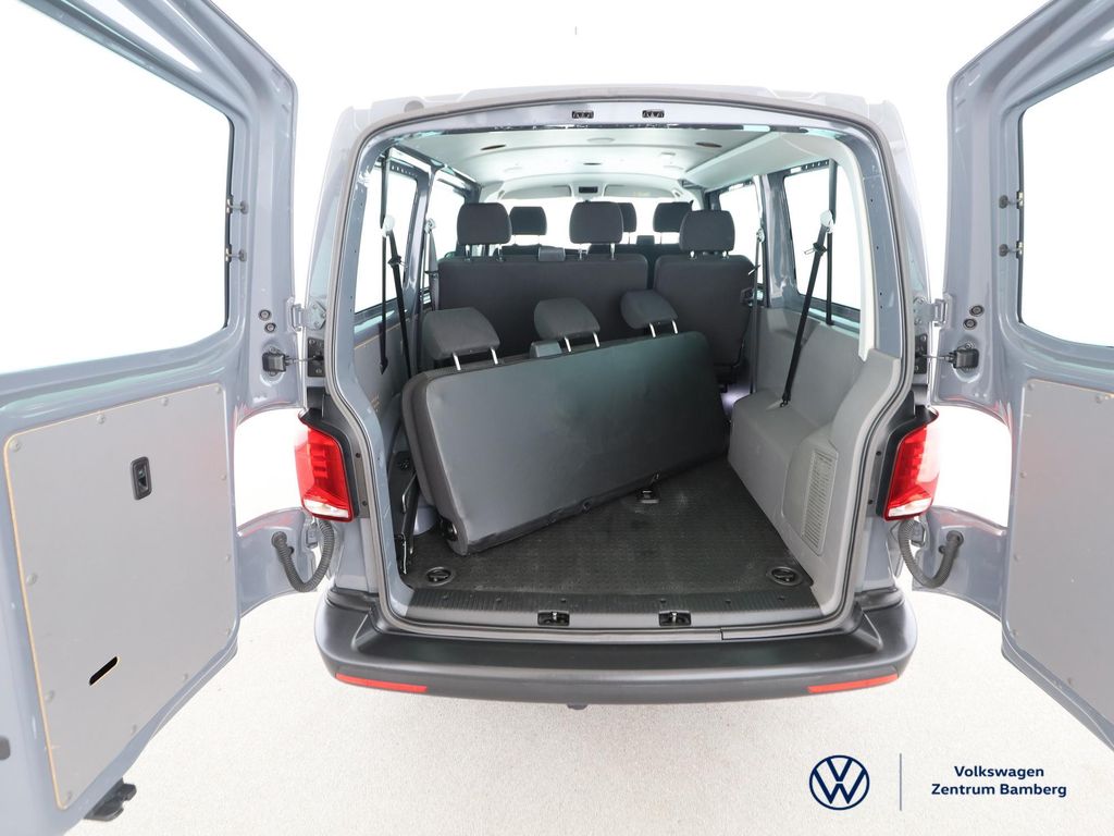 Volkswagen T6 Transporter 2023