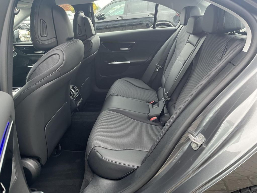 Mercedes-Benz C 220 2024