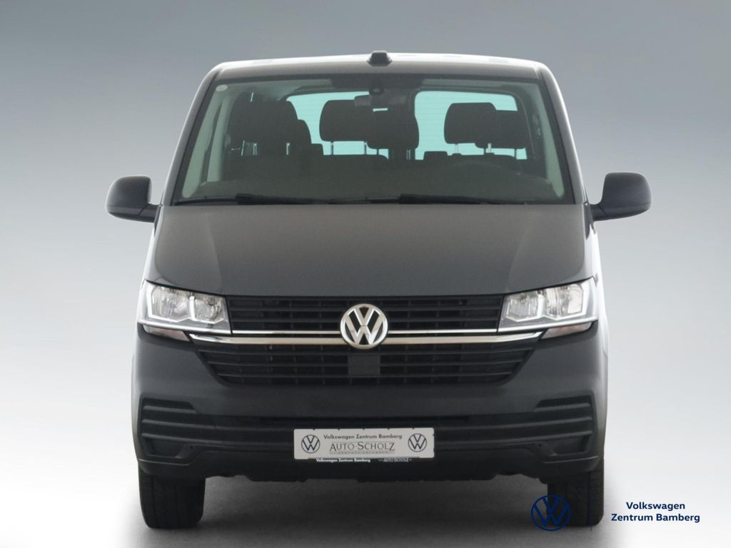 Volkswagen T6 Transporter 2023