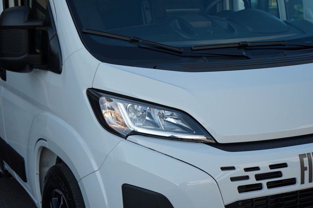 Fiat Ducato 2025